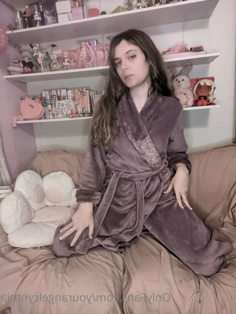 Cynthia [ yourangelcynthia ] Onlyfans leaked photo 6729223 on Hotleaks.tv