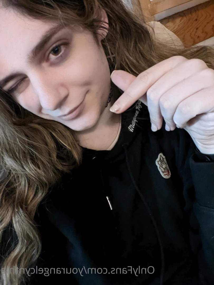 Cynthia [ yourangelcynthia ] Onlyfans leaked photo 6729282 on Hotleaks.tv
