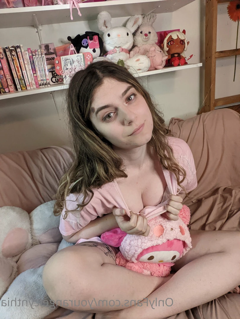Cynthia [ yourangelcynthia ] Onlyfans leaked photo 6729475 on Hotleaks.tv