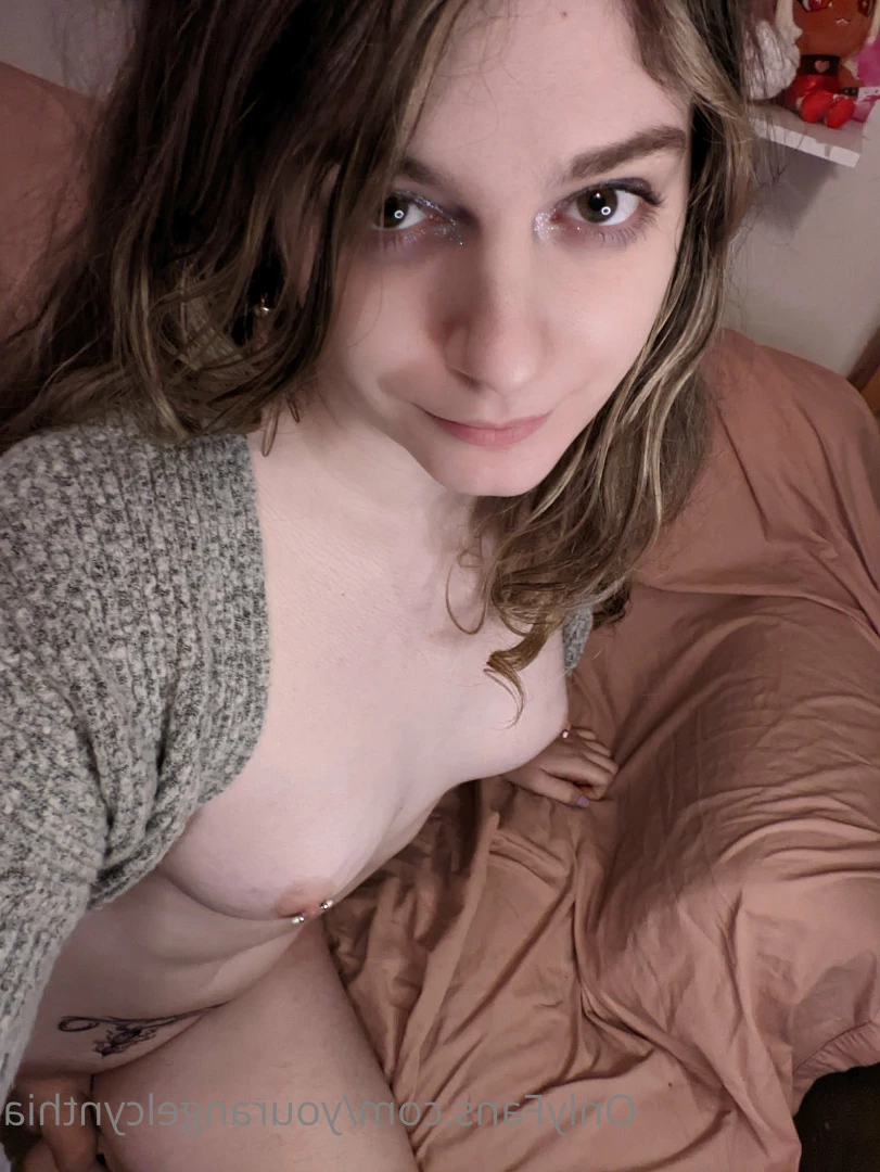 Cynthia [ yourangelcynthia ] Onlyfans leaked photo 6729514 on Hotleaks.tv