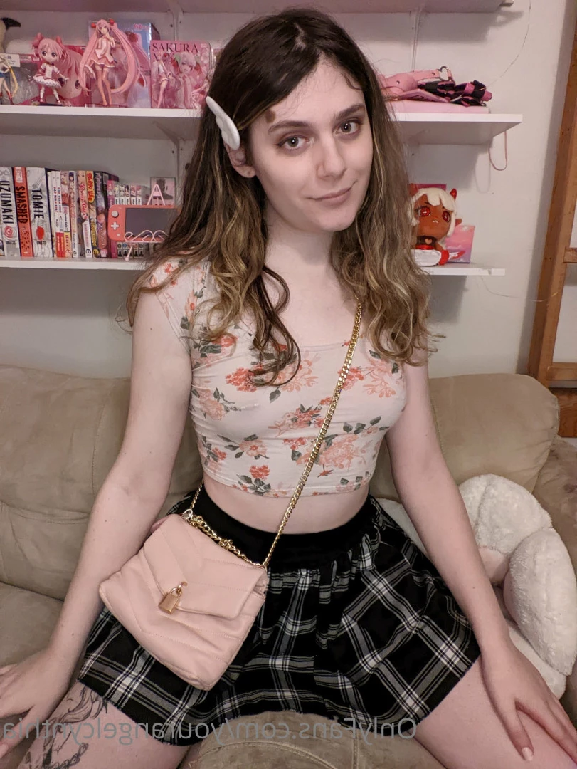 Cynthia [ yourangelcynthia ] Onlyfans leaked photo 6729585 on Hotleaks.tv