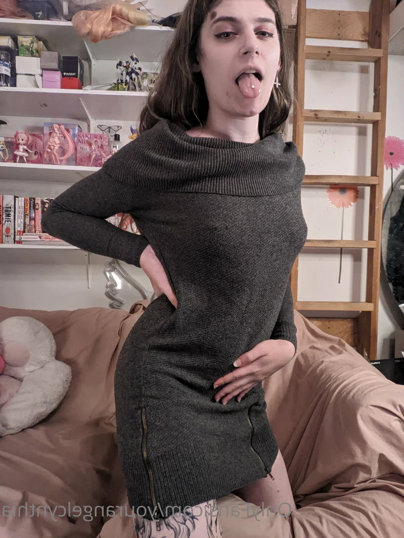 Cynthia [ yourangelcynthia ] Onlyfans leaked photo 6729676 on Hotleaks.tv