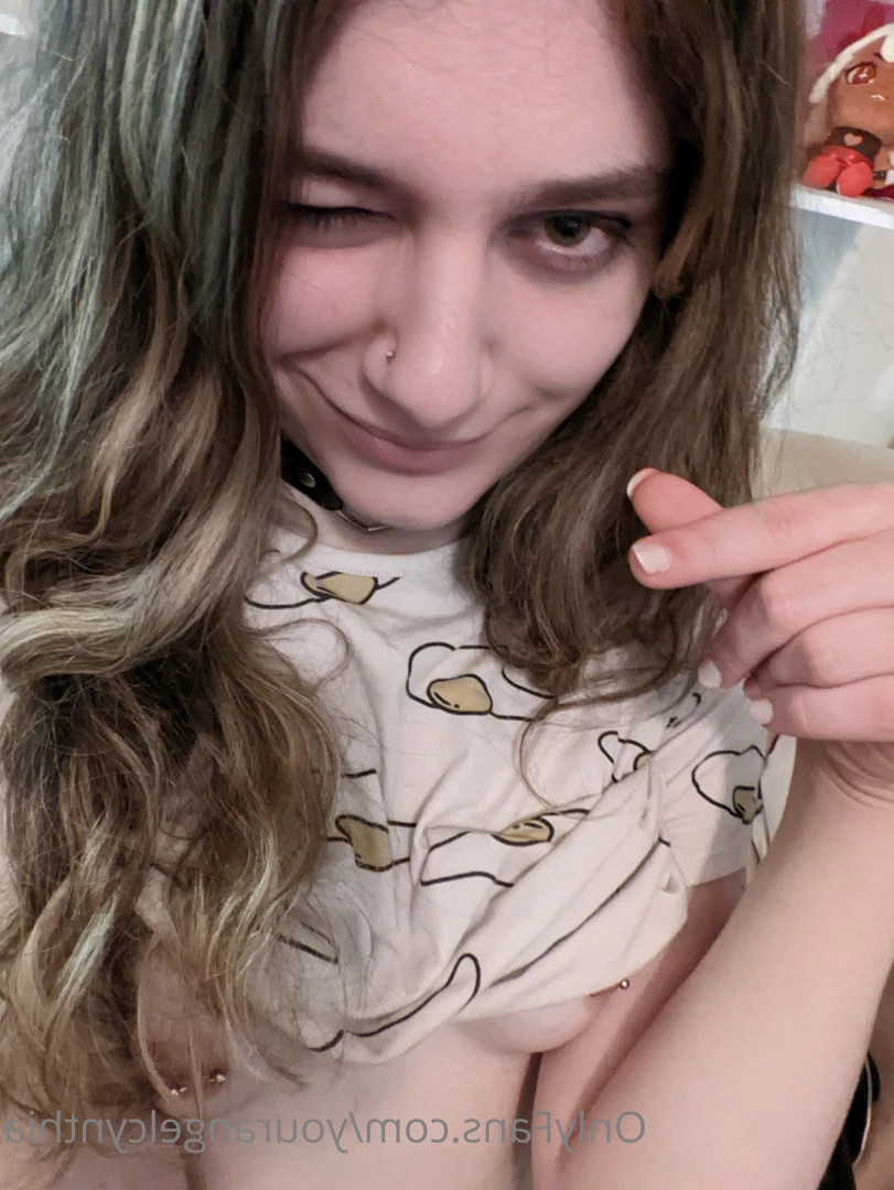 Cynthia [ yourangelcynthia ] Onlyfans leaked photo 6730047 on Hotleaks.tv