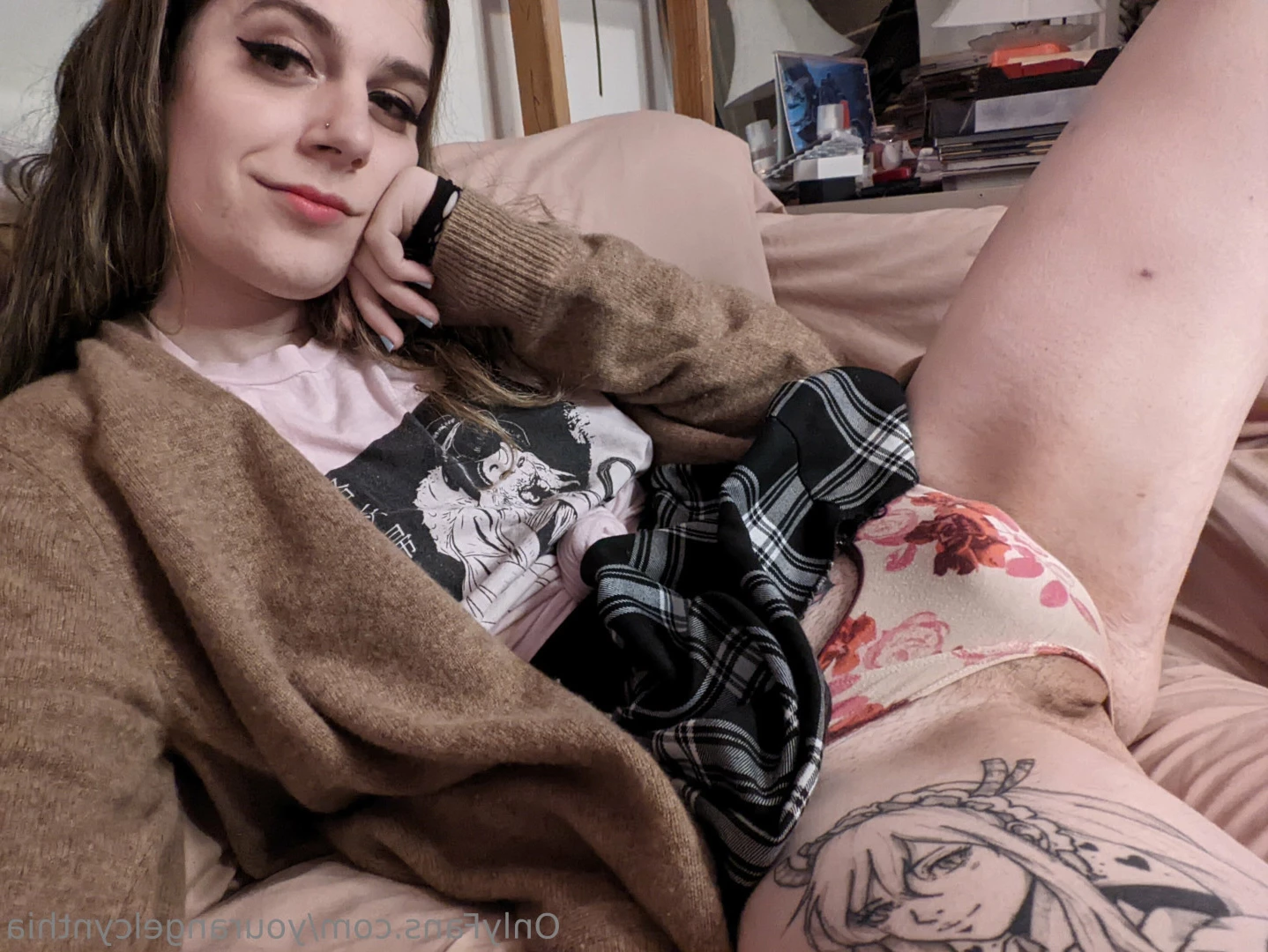 Cynthia [ yourangelcynthia ] Onlyfans leaked photo 6730629 on Hotleaks.tv