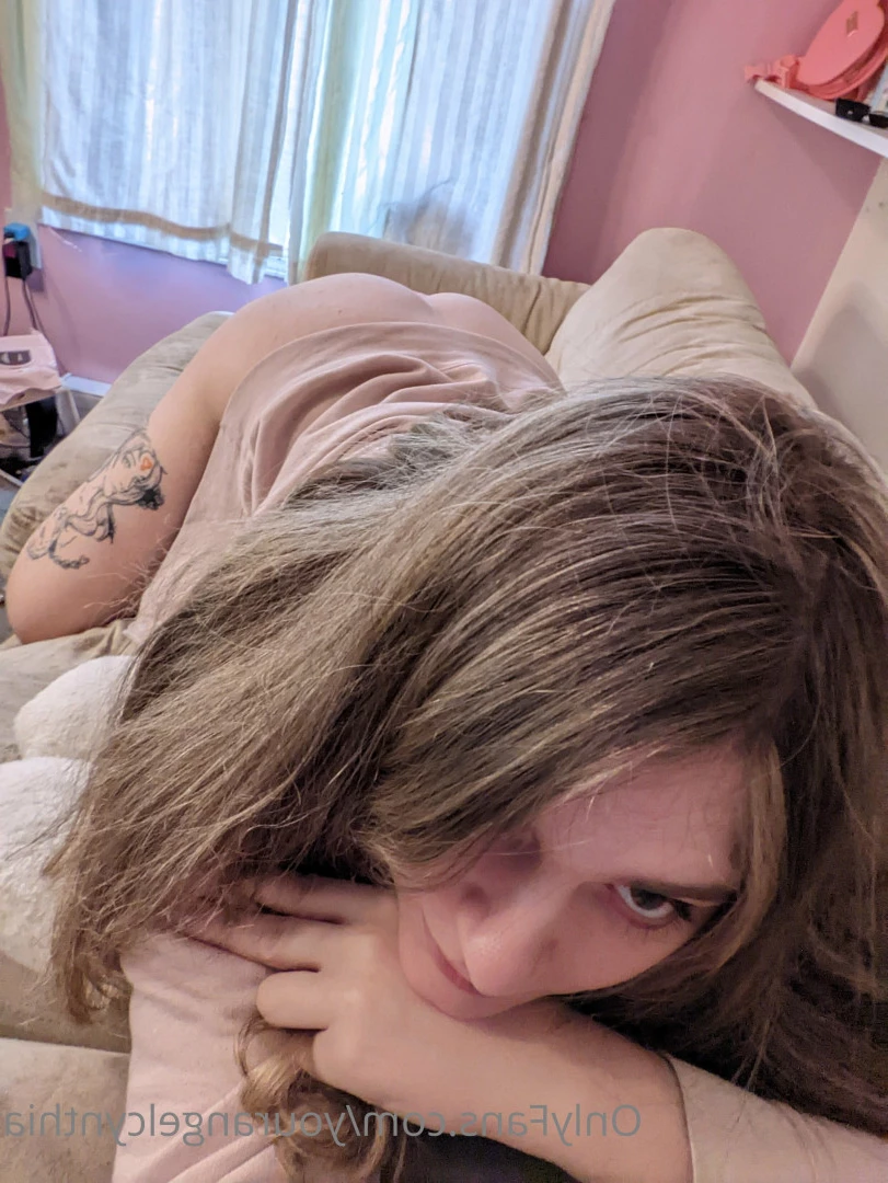 Cynthia [ yourangelcynthia ] Onlyfans leaked photo 6731009 on Hotleaks.tv