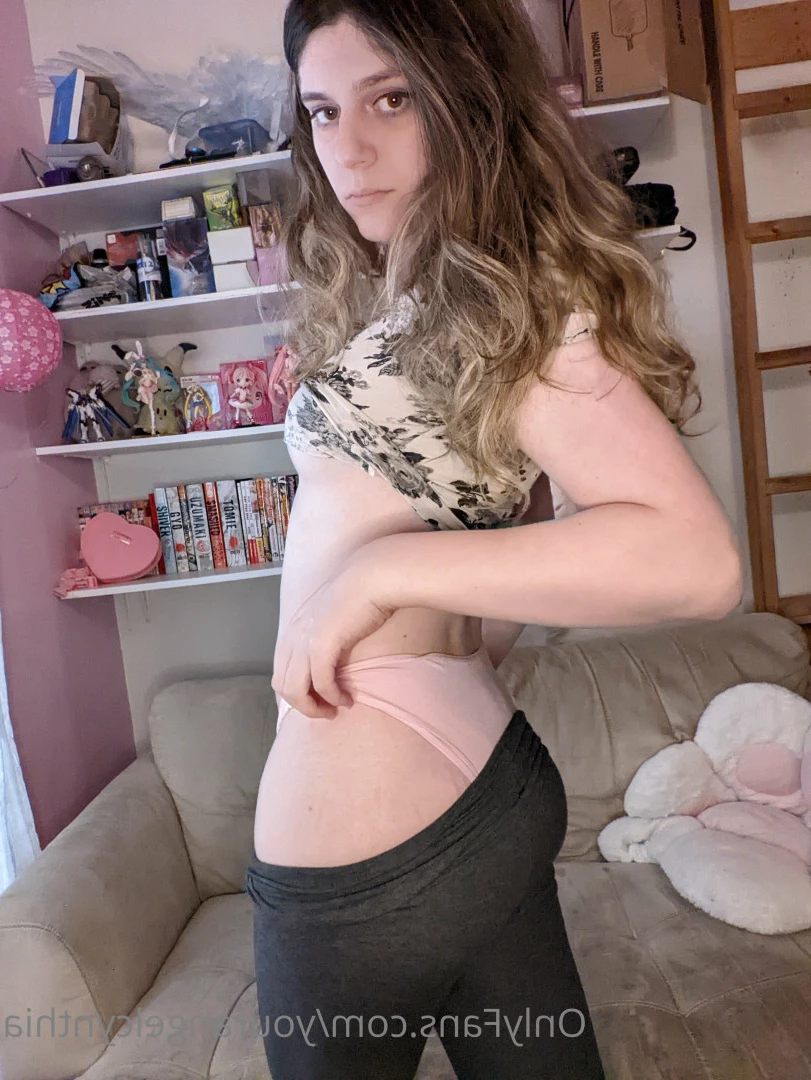 Cynthia [ yourangelcynthia ] Onlyfans leaked photo 6731068 on Hotleaks.tv
