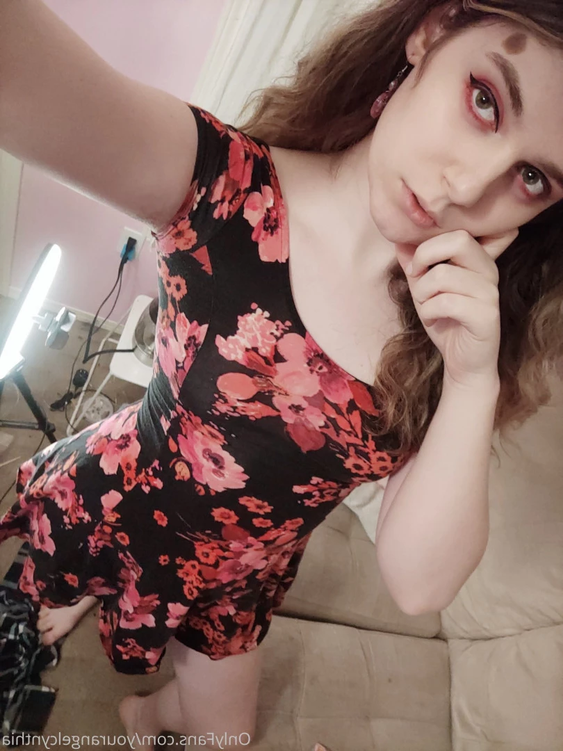 Cynthia [ yourangelcynthia ] Onlyfans leaked photo 6731291 on Hotleaks.tv