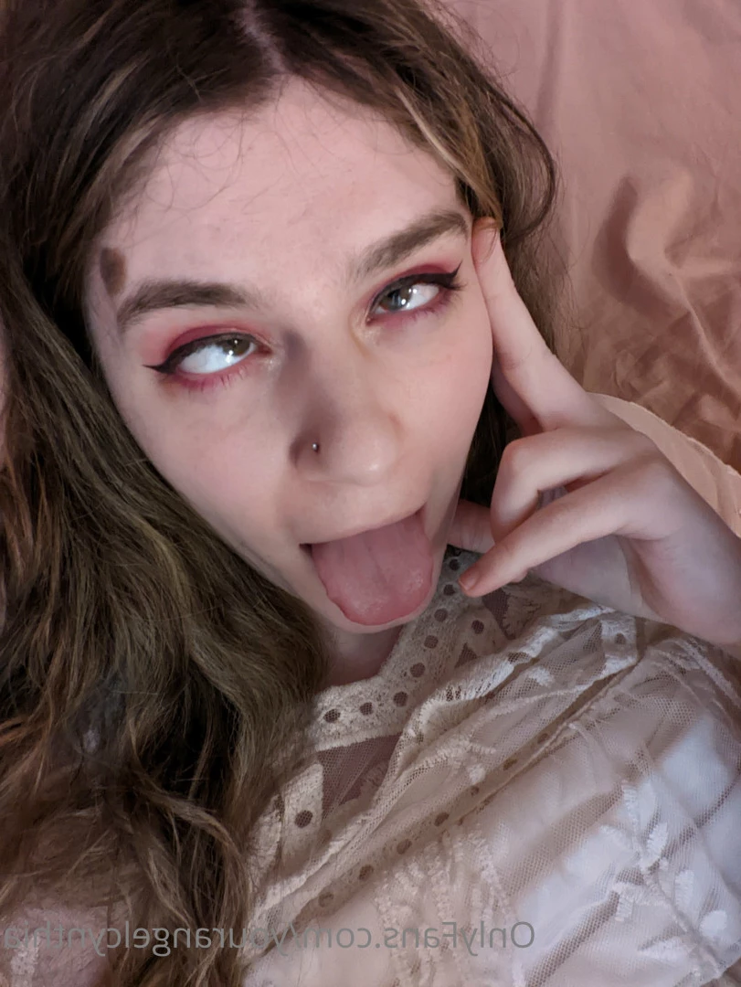 Cynthia [ yourangelcynthia ] Onlyfans leaked photo 6731395 on Hotleaks.tv