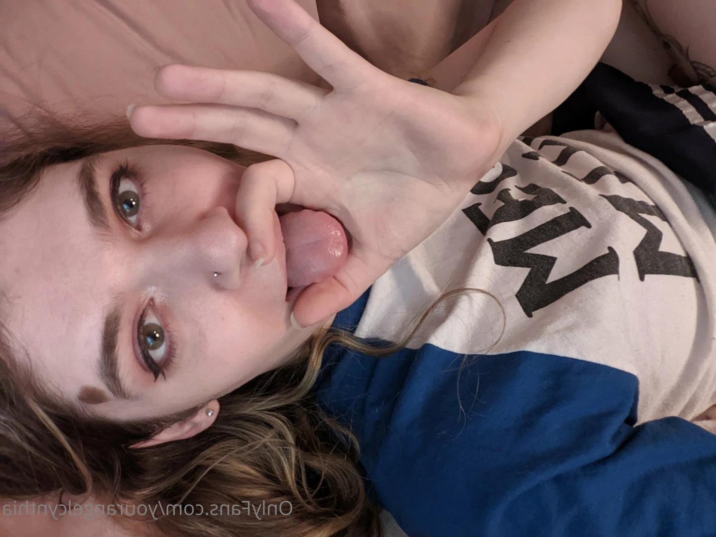 Cynthia [ yourangelcynthia ] Onlyfans leaked photo 6731638 on Hotleaks.tv