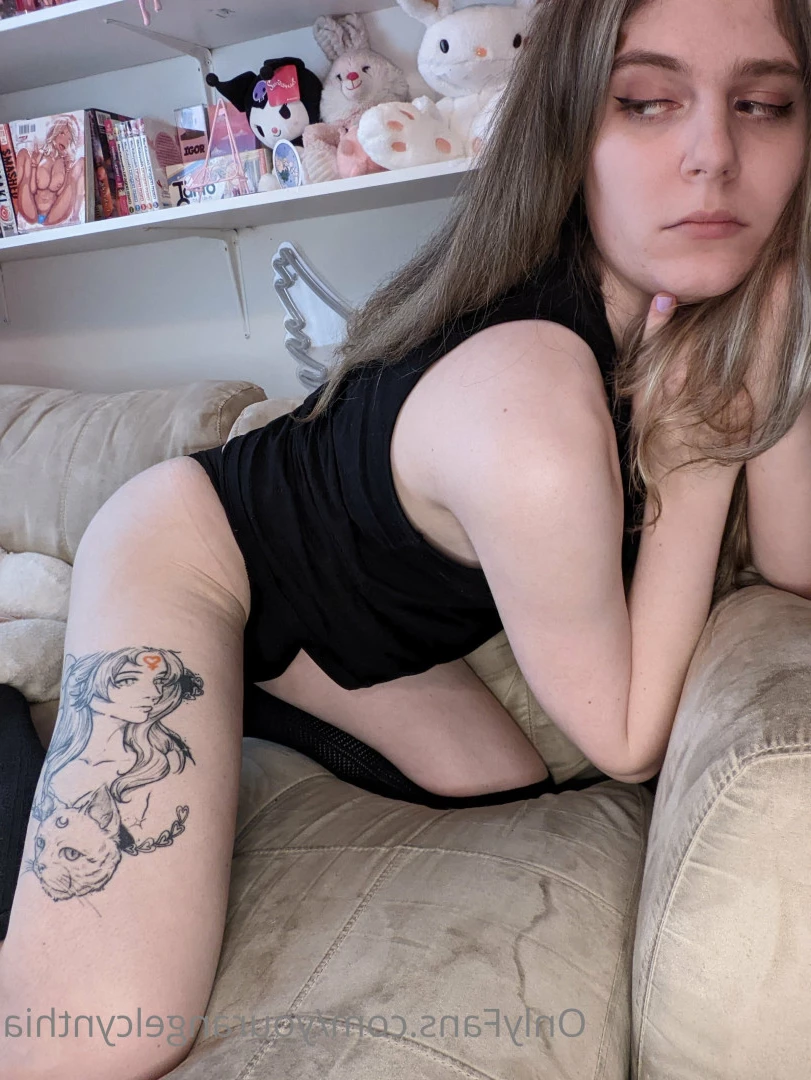 Cynthia [ yourangelcynthia ] Onlyfans leaked photo 6731700 on Hotleaks.tv