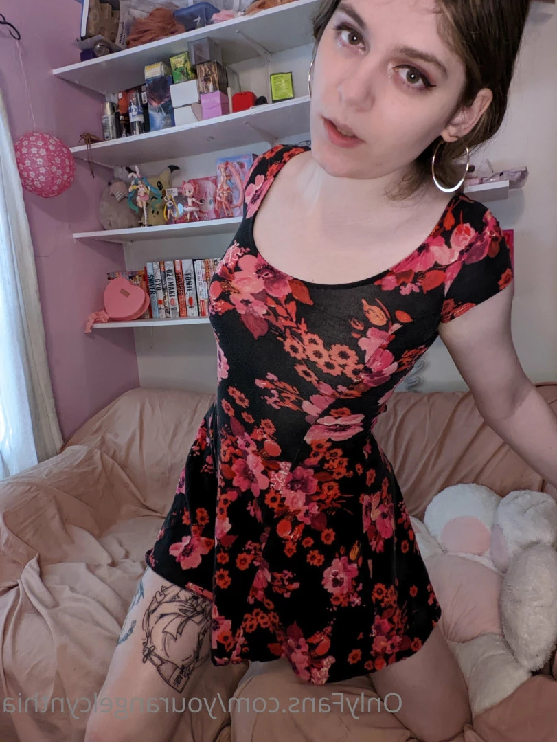 Cynthia [ yourangelcynthia ] Onlyfans leaked photo 6731841 on Hotleaks.tv