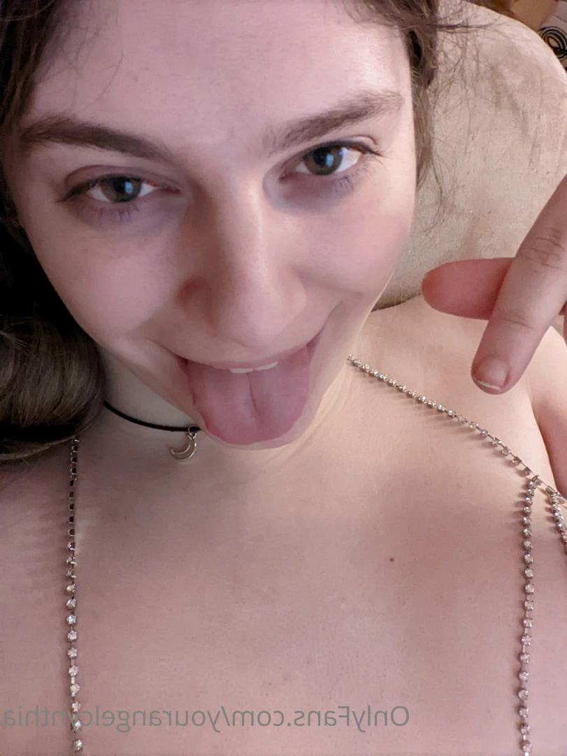 Cynthia [ yourangelcynthia ] Onlyfans leaked photo 6732116 on Hotleaks.tv