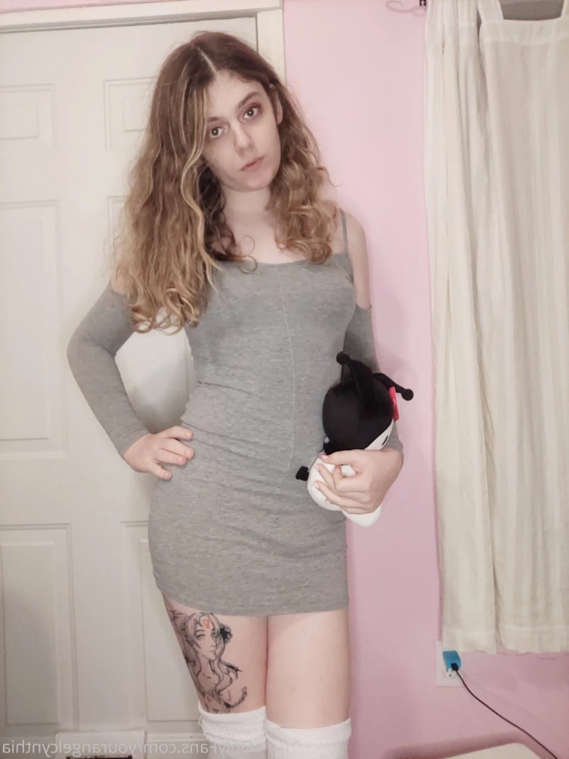 Cynthia [ yourangelcynthia ] Onlyfans leaked photo 6732418 on Hotleaks.tv
