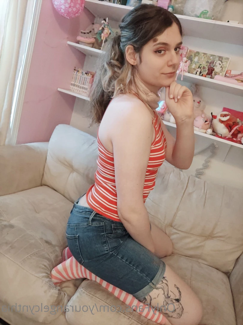 Cynthia [ yourangelcynthia ] Onlyfans leaked photo 6732608 on Hotleaks.tv