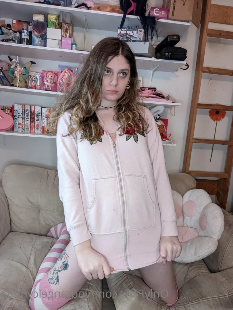 Cynthia [ yourangelcynthia ] Onlyfans leaked photo 6732809 on Hotleaks.tv
