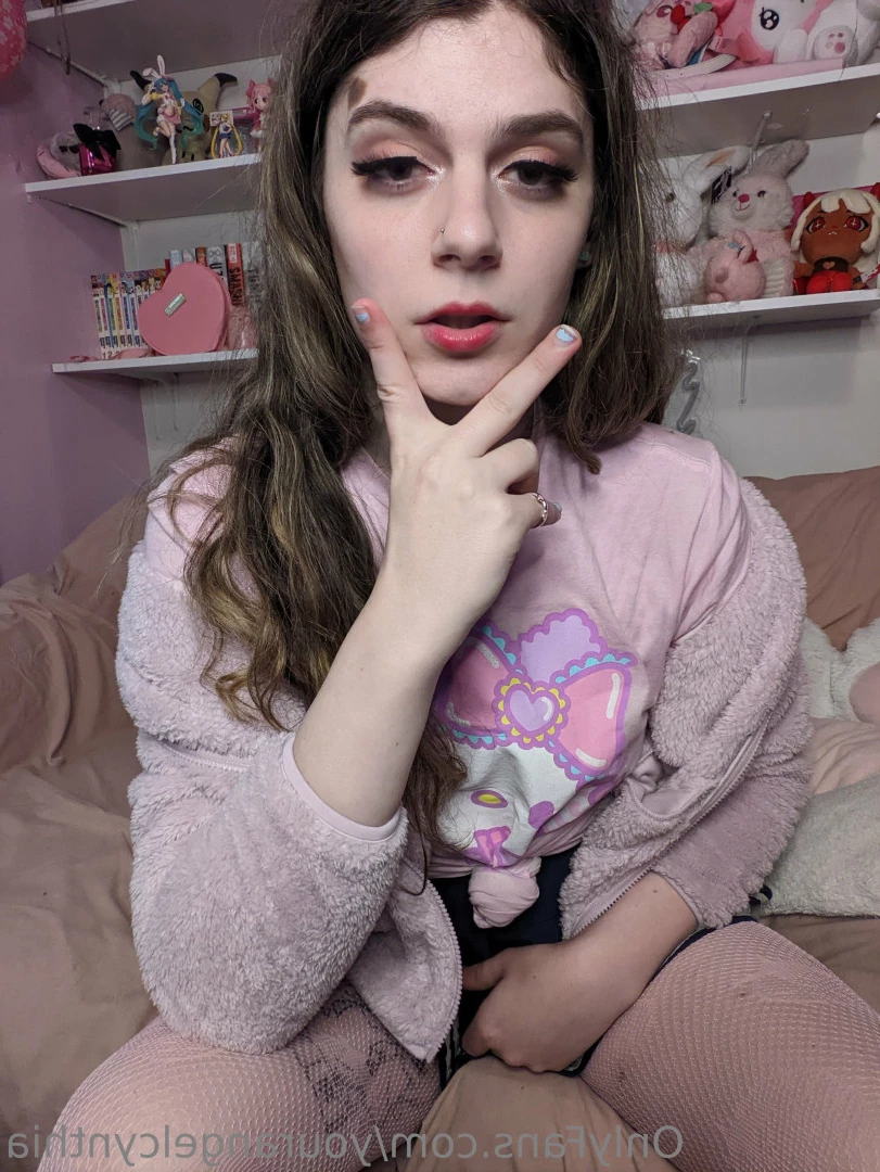 Cynthia [ yourangelcynthia ] Onlyfans leaked photo 6732996 on Hotleaks.tv