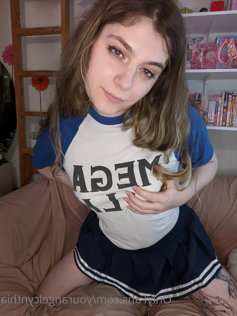 Cynthia [ yourangelcynthia ] Onlyfans leaked photo 6733157 on Hotleaks.tv