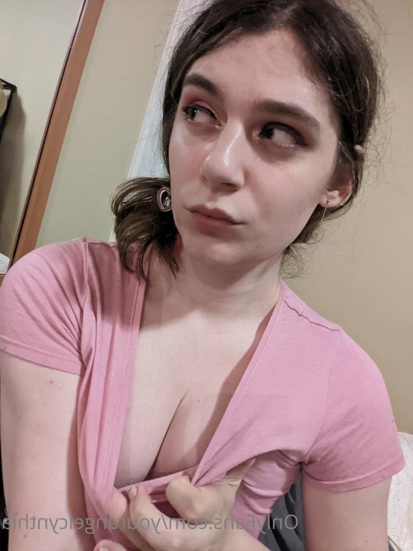 Cynthia [ yourangelcynthia ] Onlyfans leaked photo 6733204 on Hotleaks.tv