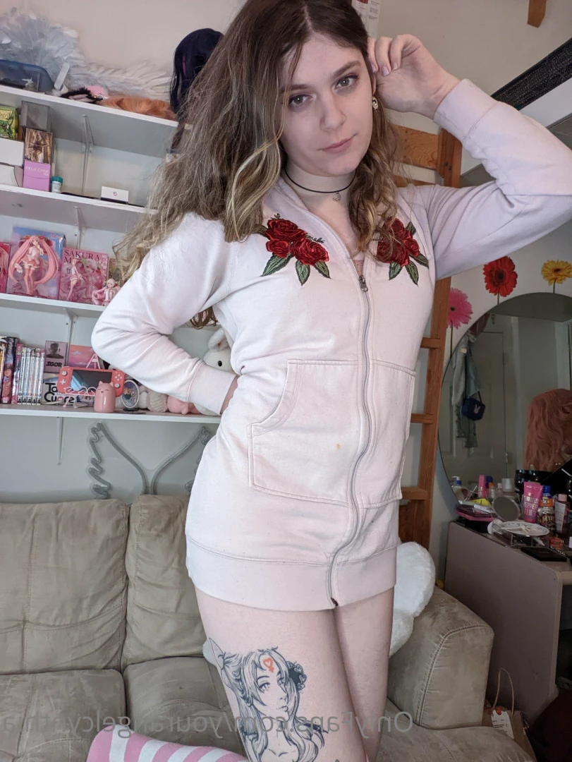 Cynthia [ yourangelcynthia ] Onlyfans leaked photo 6733346 on Hotleaks.tv