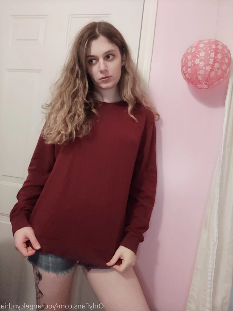 Cynthia [ yourangelcynthia ] Onlyfans leaked photo 6733446 on Hotleaks.tv