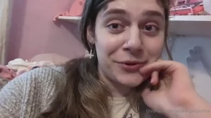 Cynthia [ yourangelcynthia ] Onlyfans leaked video 7797389 on Hotleaks.tv