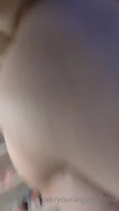 Cynthia [ yourangelcynthia ] Onlyfans leaked video 7797405 on Hotleaks.tv