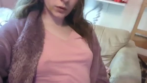 Cynthia [ yourangelcynthia ] Onlyfans leaked video 7797416 on Hotleaks.tv
