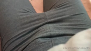 Cynthia [ yourangelcynthia ] Onlyfans leaked video 7797429 on Hotleaks.tv