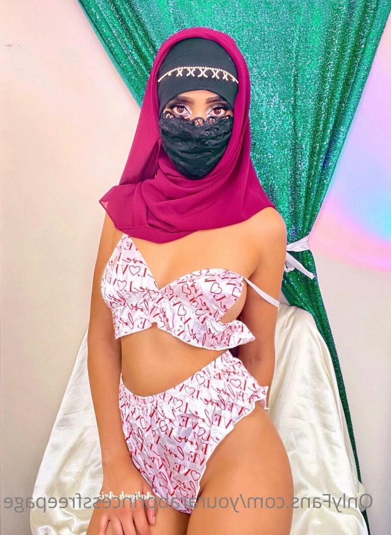 YourArabPrincess😈 FREE PAGE‼️ Top 0.4%🌍 [ yourarabprincessfreepage ] Onlyfans leaked photo 6772080 on Hotleaks.tv