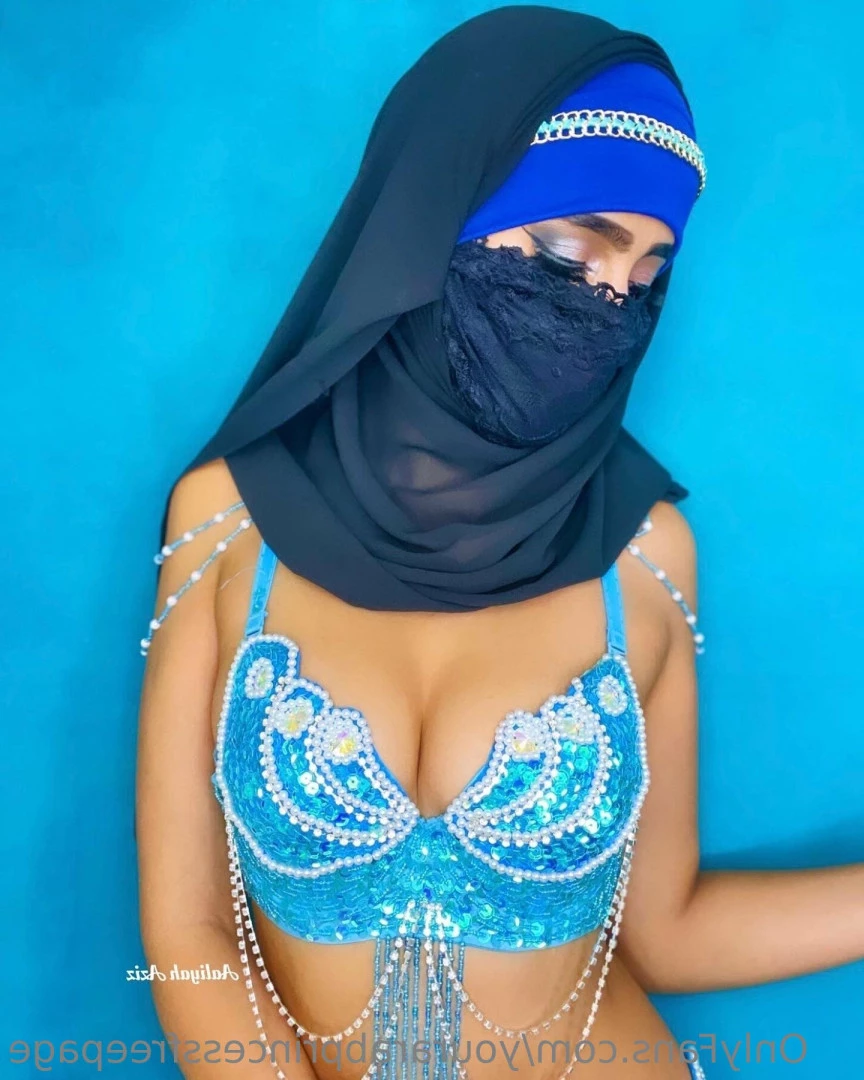 YourArabPrincess😈 FREE PAGE‼️ Top 0.4%🌍 [ yourarabprincessfreepage ] Onlyfans leaked photo 6772100 on Hotleaks.tv