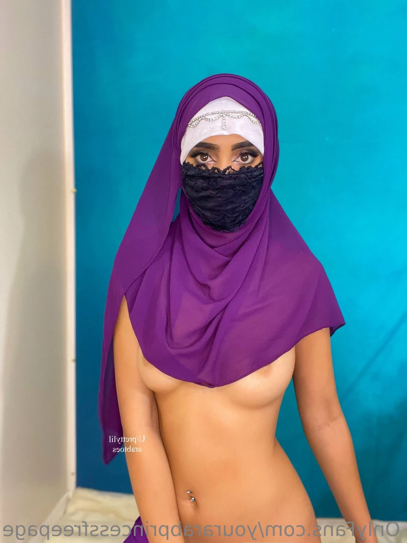 YourArabPrincess😈 FREE PAGE‼️ Top 0.4%🌍 [ yourarabprincessfreepage ] Onlyfans leaked photo 6772117 on Hotleaks.tv