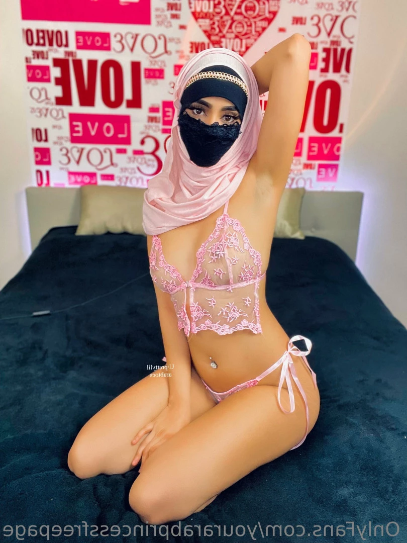 YourArabPrincess😈 FREE PAGE‼️ Top 0.4%🌍 [ yourarabprincessfreepage ] Onlyfans leaked photo 10422449 on Hotleaks.tv
