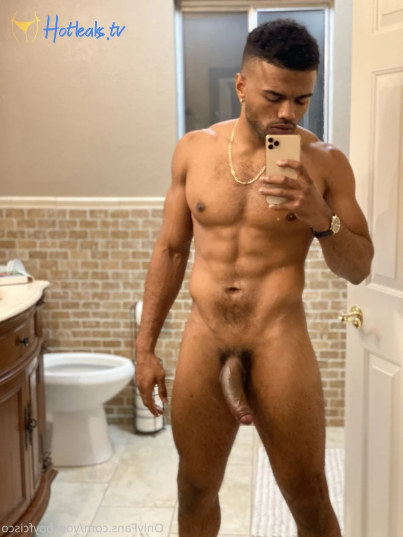 Troy Francisco [ yourboyfcisco ] Onlyfans leaked photo 6639139 on Hotleaks.tv