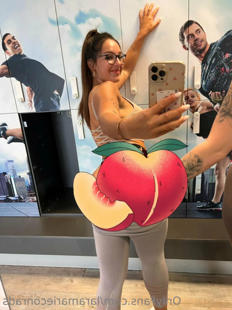 Laramarieconrads TOP Creator [ laramarieconrads ] Onlyfans leaked photo 11445909 on Hotleaks.tv