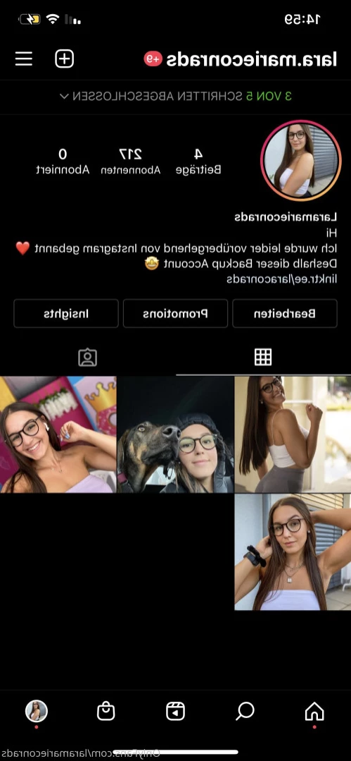 Laramarieconrads TOP Creator [ laramarieconrads ] Onlyfans leaked photo 11496070 on Hotleaks.tv