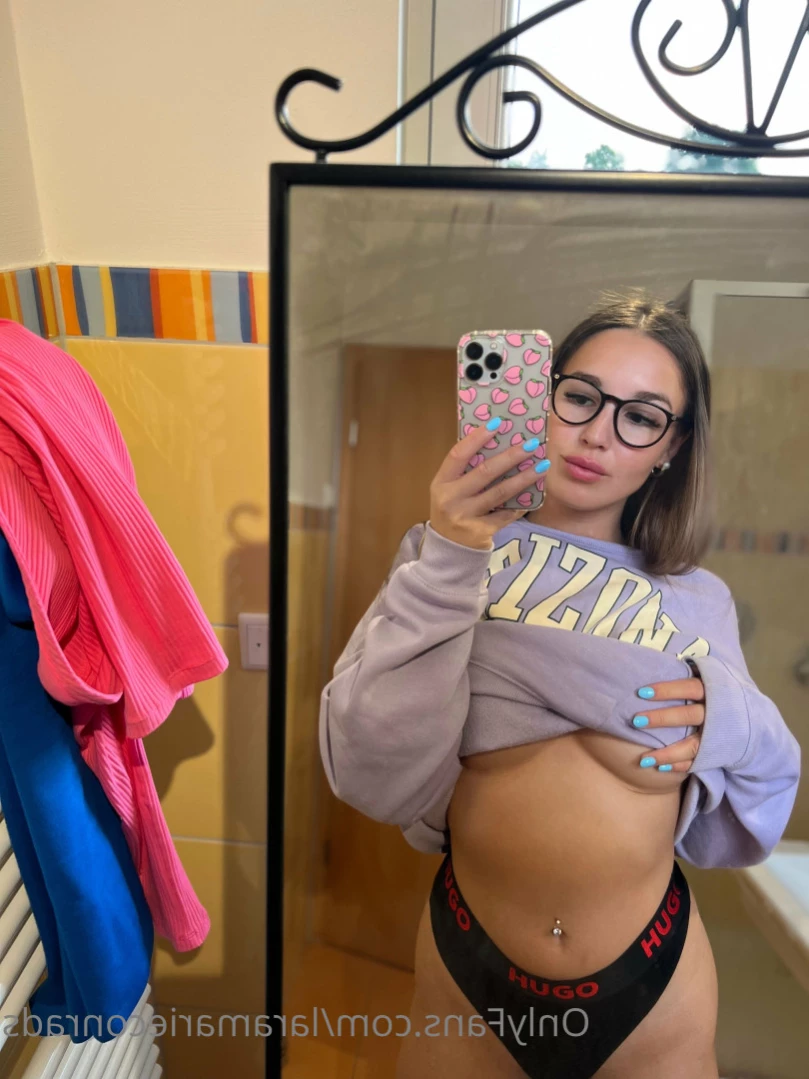 Laramarieconrads TOP Creator [ laramarieconrads ] Onlyfans leaked photo 11604531 on Hotleaks.tv