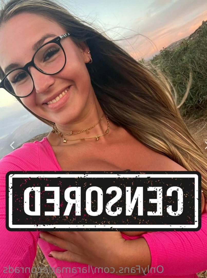 Laramarieconrads TOP Creator [ laramarieconrads ] Onlyfans leaked photo 12790239 on Hotleaks.tv