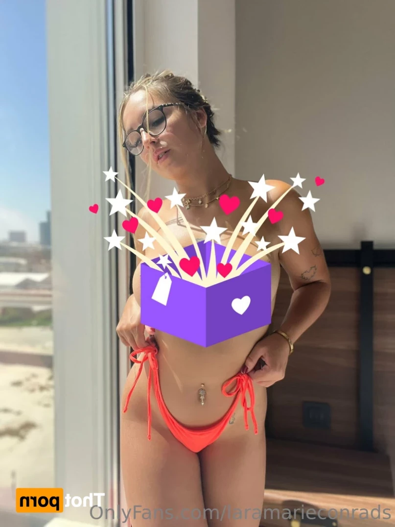 Laramarieconrads TOP Creator [ laramarieconrads ] Onlyfans leaked photo 13970601 on Hotleaks.tv