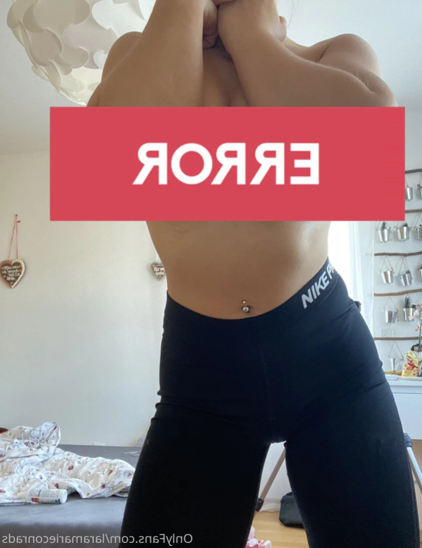 Laramarieconrads TOP Creator [ laramarieconrads ] Onlyfans leaked photo 15491143 on Hotleaks.tv