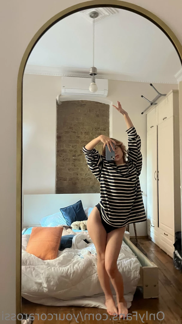 Cora Rossi [ yourcorarossi ] Onlyfans leaked photo 6499003 on Hotleaks.tv
