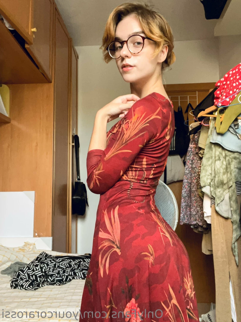 Cora Rossi [ yourcorarossi ] Onlyfans leaked photo 6499220 on Hotleaks.tv
