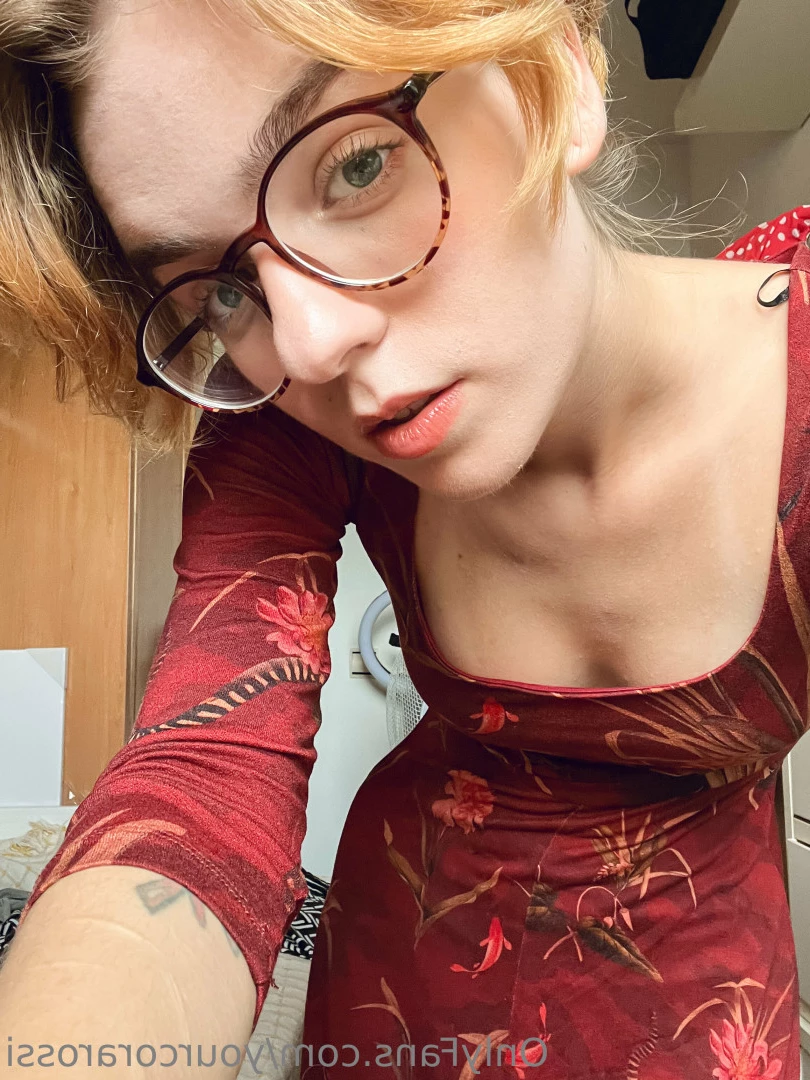 Cora Rossi [ yourcorarossi ] Onlyfans leaked photo 6499905 on Hotleaks.tv