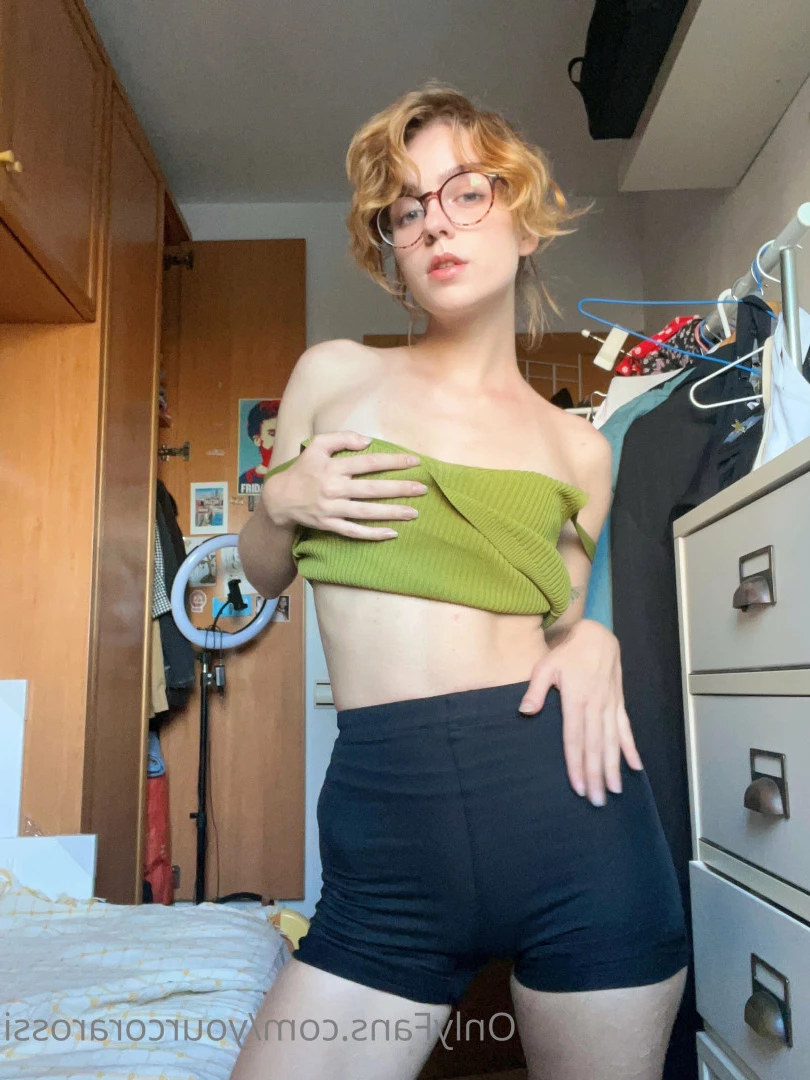Cora Rossi [ yourcorarossi ] Onlyfans leaked photo 6500074 on Hotleaks.tv