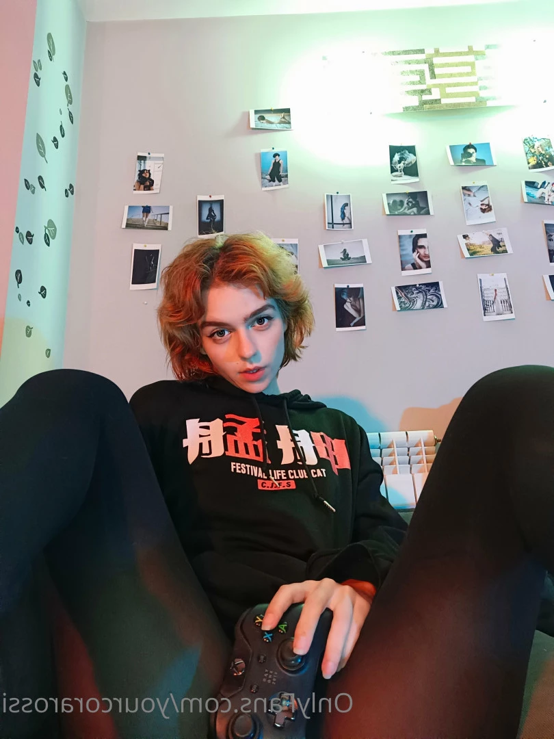 Cora Rossi [ yourcorarossi ] Onlyfans leaked photo 6500805 on Hotleaks.tv