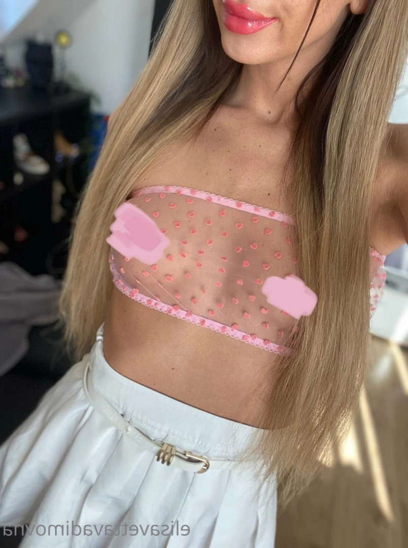 Elisen FAN PAGE 💓 [ yourelisen ] Onlyfans leaked photo 11069815 on Hotleaks.tv