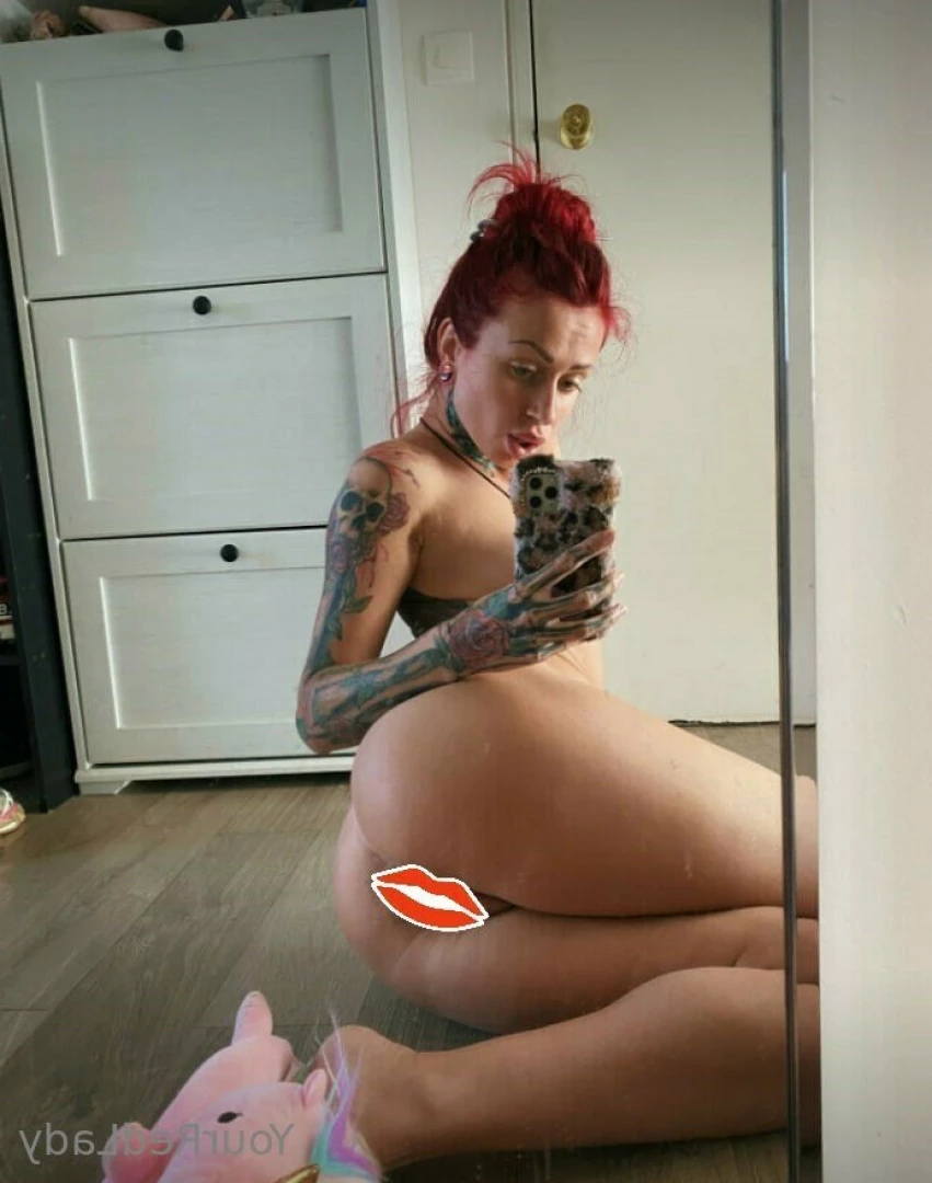 yourredlady Onlyfans leaked photo 6638604 on Hotleaks.tv