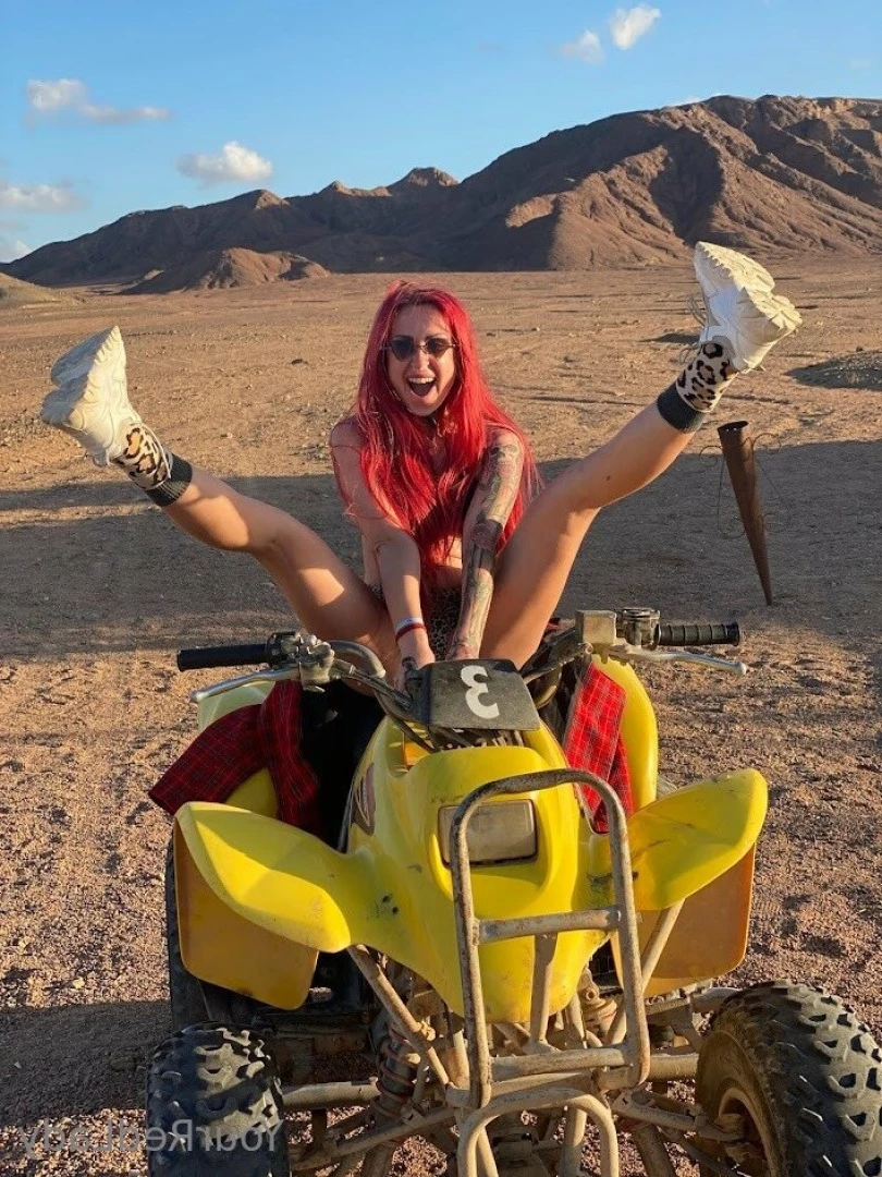 yourredlady Onlyfans leaked photo 6638827 on Hotleaks.tv