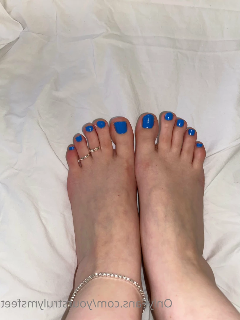 Miss Feet [ yourstrulymsfeet ] Onlyfans leaked photo 6498401 on Hotleaks.tv