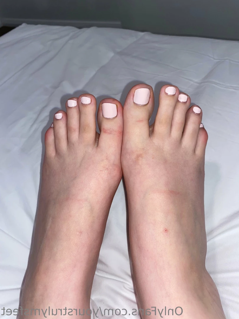 Miss Feet [ yourstrulymsfeet ] Onlyfans leaked photo 6498414 on Hotleaks.tv