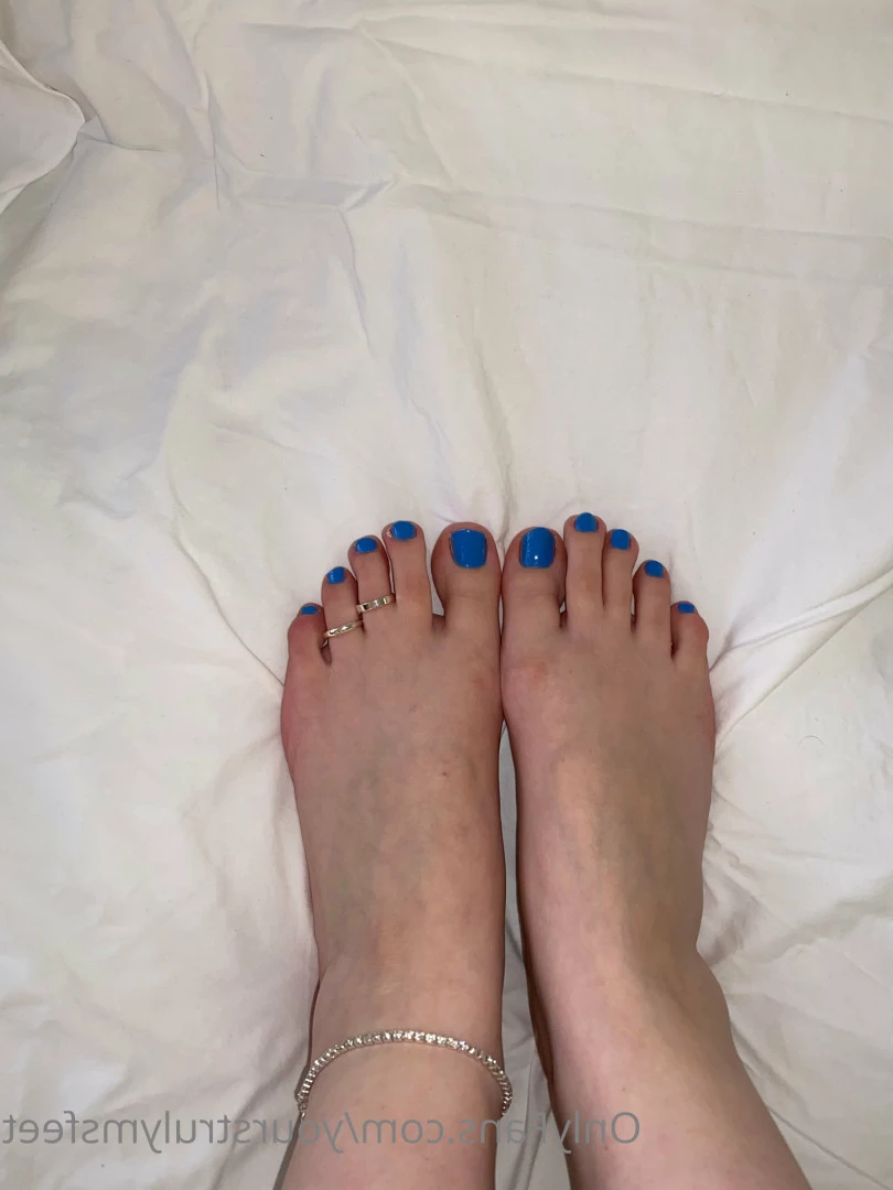 Miss Feet [ yourstrulymsfeet ] Onlyfans leaked photo 6498453 on Hotleaks.tv